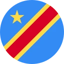 Congolese frank