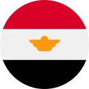 Egyptisch pond