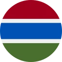 Gambiaanse dalasi