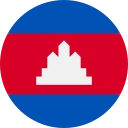 Cambodjaanse riel