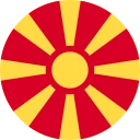 Macedonische denar
