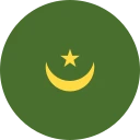 Mauritaanse ouguiya