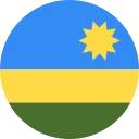 Rwandese frank
