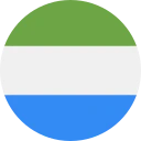 Sierra Leoonse leone (1964–2022)