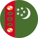Turkmeense manat